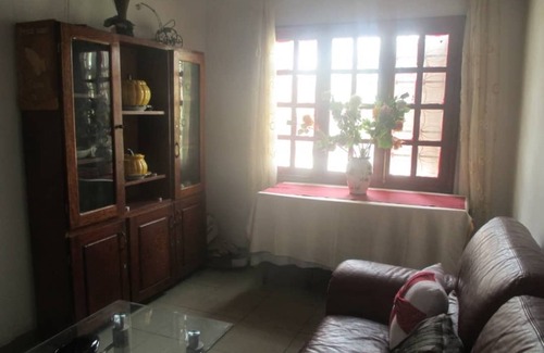 Kribi House | Dave's Home