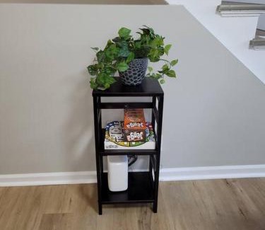 Joslyn Castle Apartment | Davenport Dwellings-Three Bedroom