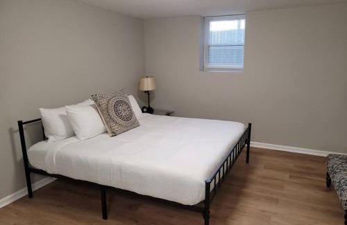 Joslyn Castle Apartment | Davenport Dwellings-Three Bedroom