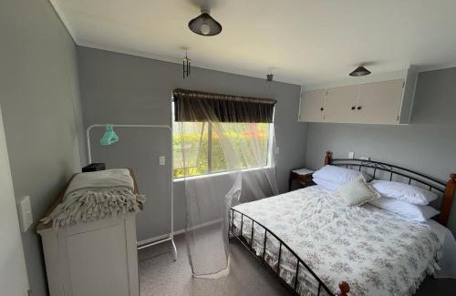 Athenree Apartment | DaVic