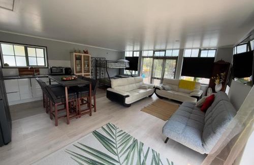 Athenree Apartment | DaVic