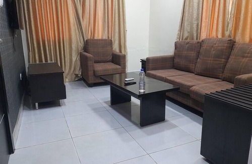 Osogbo Hotel | David Christie Hotel Osogbo