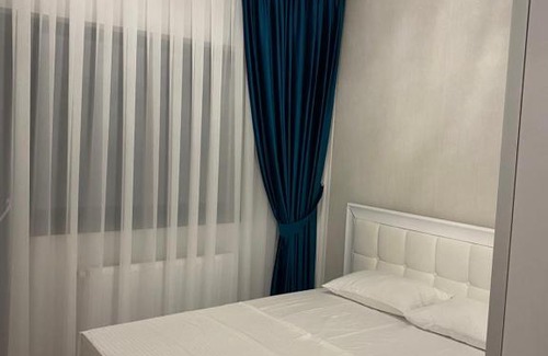 Cisnadie Apartment | David Home