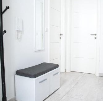 Slavonski Brod Apartment | David