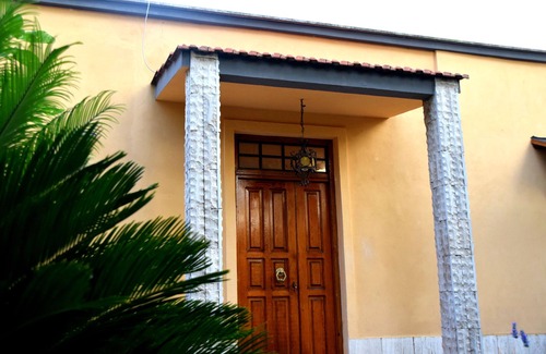 Fiumicino Villa | David's and Family apartment - CIN IT058120B4C9JFKCQ3