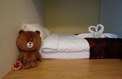 Fanlu House | David's House