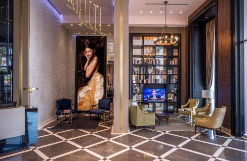 Netanya Hotel | David Tower Hotel Netanya by Prima Hotels - 16 years Plus