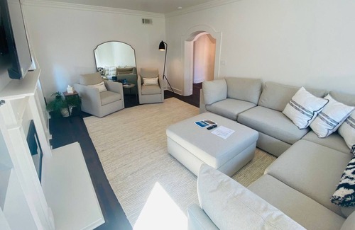 Davis Islands House | Davis Island 4Bed 3Bath