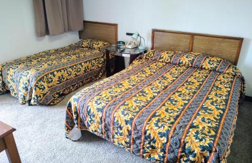 North Lima Hotel | Davis Motel