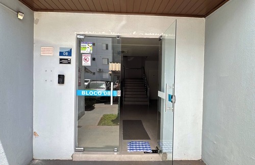 Palmas Apartment | Davisis 11 Px Praça Girassois e Detran