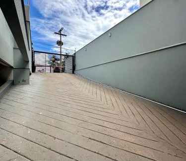 Plano Diretor Sul Apartment | Davisis Luxo - Dunas do Jalapão Centro e Av JK