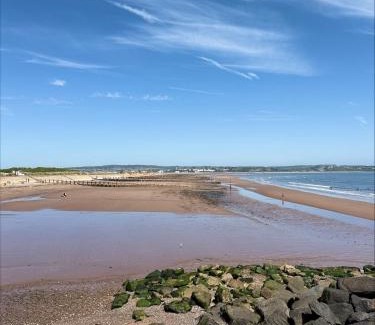 Dawlish Warren Apartment | Dawlish Warren Apartments