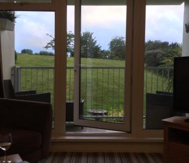 Dawlish Warren Apartment | Dawlish Warren Apartments