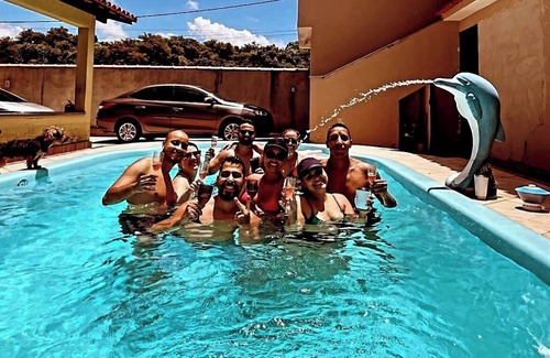 Araruama House | Dawn Breeze - Araruama RJ