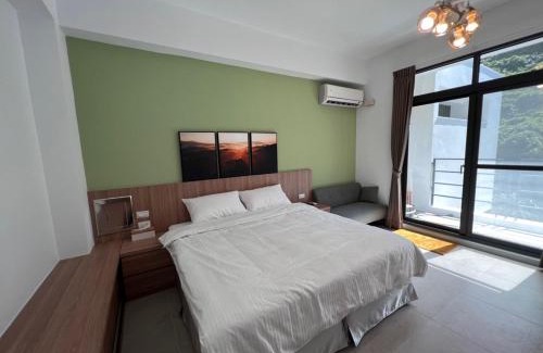 Lyudao House | Dawn Valley