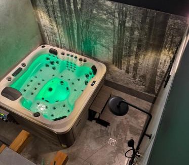 Nowa Ruda Apartment | Dawna Mleczarnia Apartamenty MIODOWY