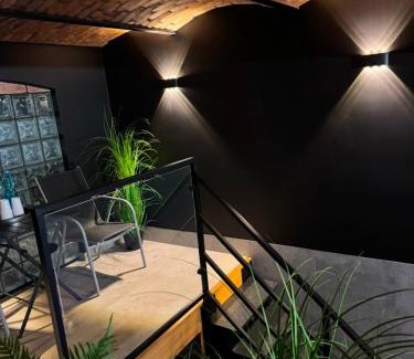 Nowa Ruda Apartment | Dawna Mleczarnia Apartamenty MIODOWY