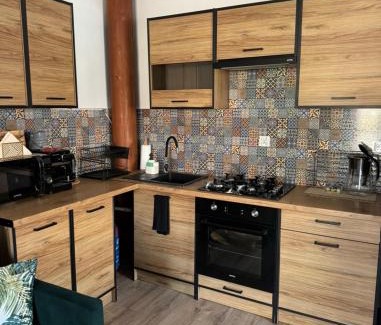 Nowa Ruda Apartment | Dawna Mleczarnia Apartamenty MIODOWY