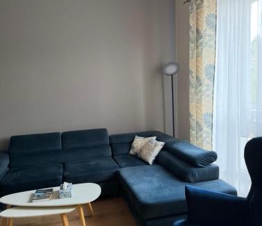 Nowa Ruda Apartment | Dawna Mleczarnia Apartamenty FAMILIJNY