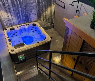 Nowa Ruda Apartment | Dawna Mleczarnia Apartamenty FAMILIJNY