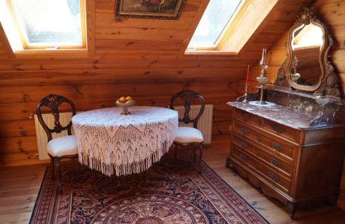 gmina Narew Apartment | Dawne Podlasie