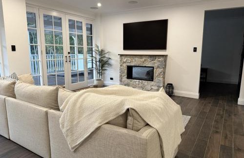 Blewitt Springs Bed & Breakfast | Dawson's Retreat