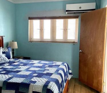 Nassau Apartment | Dawson’s Hideaway