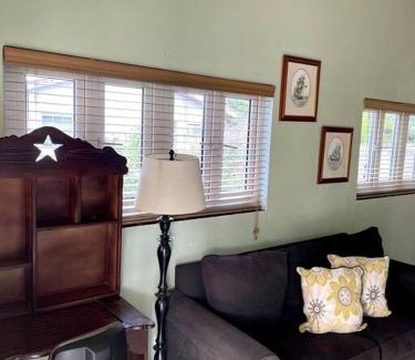 Nassau Apartment | Dawson’s Hideaway