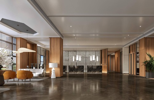 Daxing Hotel | Daxing Intl. Airport Intercity Hotel