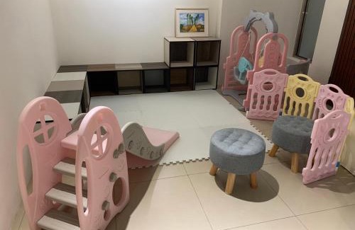 Tianwei House | Day and Day Hotel No1