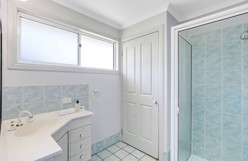 Point Lookout Apartment | Day Dreaming... perfect couples escape