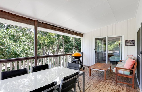 Point Lookout Apartment | Day Dreaming... perfect couples escape