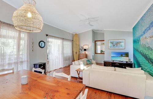 Point Lookout Apartment | Day Dreaming... perfect couples escape
