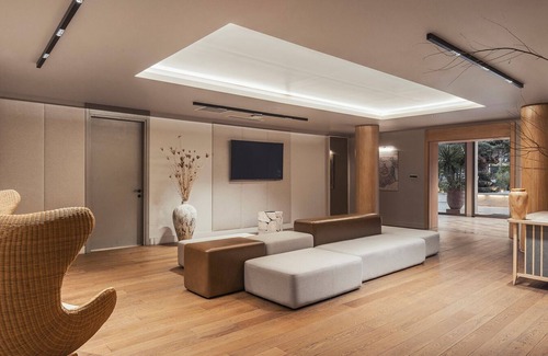 Alanya Resort | Day One Beach Resort & Spa - Adults Only