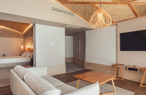 Alanya Resort | Day One Beach Resort & Spa - Adults Only