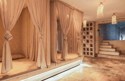 Alanya Resort | Day One Beach Resort & Spa - Adults Only