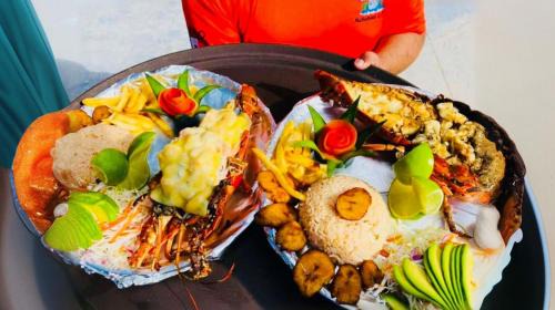 Mahahual Apartment | Day Pass Todo Incluido El Faro Beach Club & Restaurant Solo Experiencia no incluye alojamiento - 85 USD por persona