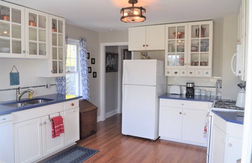 Colerain Township Cottage | Day's End Cottage: Peaceful, Charming & Clean. No cleaning fee!