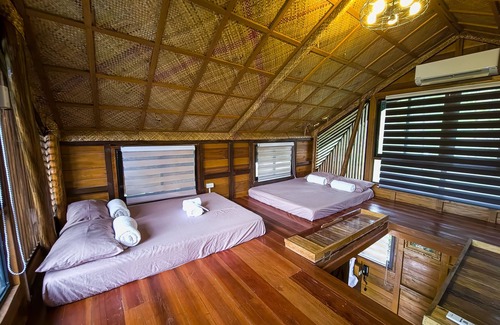 Banaybanay Resort | DAYA FARM AND ADVENTURE