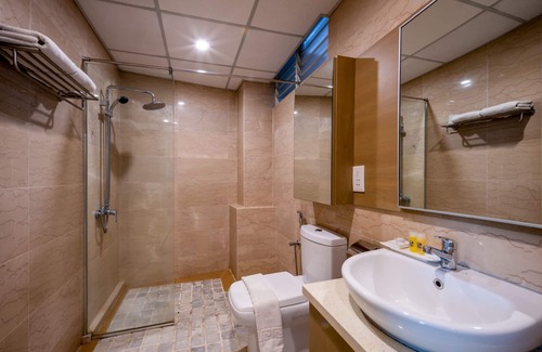 Kuah Hotel | Dayang Bay Resort Langkawi