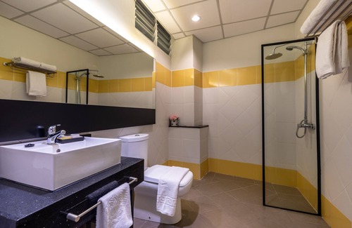 Kuah Hotel | Dayang Bay Resort Langkawi