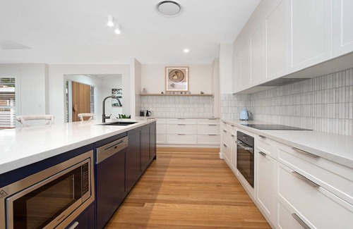 Pearl Beach House | Daybreak Cottage- Family Friendly