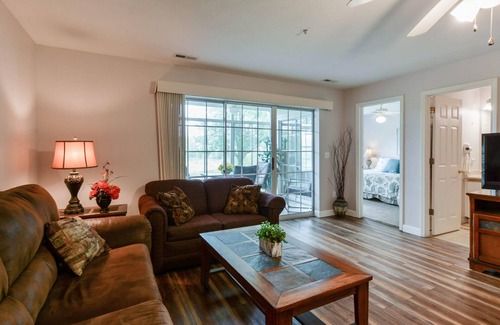 Branson Condo | DayDreamer