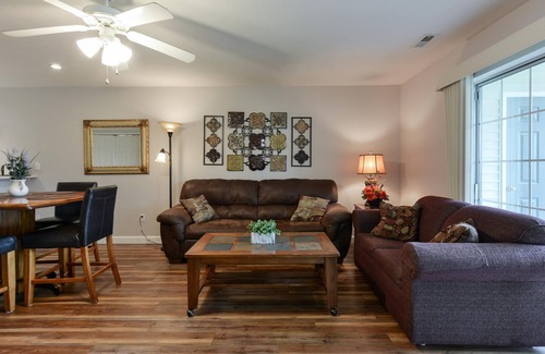 Branson Condo | DayDreamer