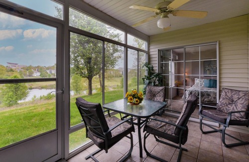 Branson Condo | DayDreamer