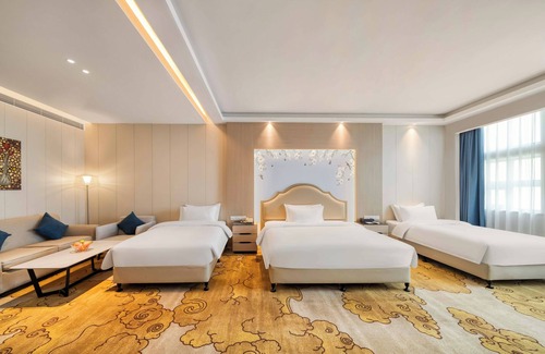 Shekou Hotel | DAYHELLO HOTEL SHENZHEN