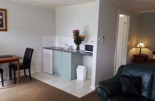 Daylesford Hotel | Daylesford Central Motor Inn
