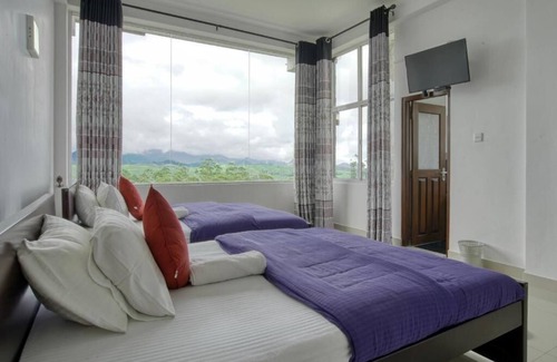 Hatton House | Daynish Rock Bungalow