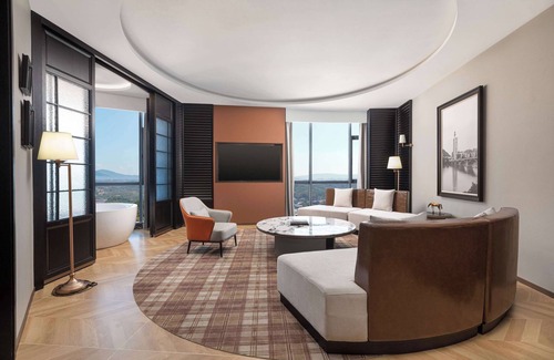 Changsha County Hotel | Days Hotel by Wyndham Changsha Yuhua East