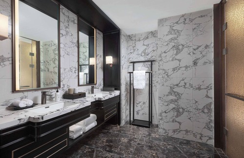 Changsha County Hotel | Days Hotel by Wyndham Changsha Yuhua East